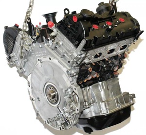 Motor CRC CAS CEXA CCMA 3.0L para Q7 3.0T, Motor CRC L, Motor CRC CAS CEXA CCMA 3.0L para Q7 3.0T - Product Image 3