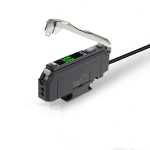 Hot Sale Fiber Optic <strong>Sensor</strong> <strong>Supplier</strong> OEM Fiber Optic <strong>Sensor</strong> Manufacturer Reliable Quality and Competitive <strong>Price</strong> - Product Image 1