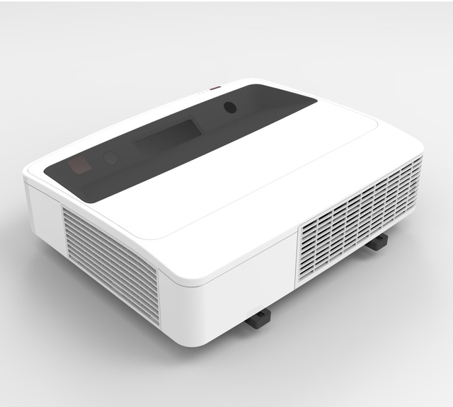 YDH-APL506WT 4K Laser TV Ultra Short Focal 6000 Lumens 3LCD Display Home Theater Laser Cinema 3D Video High Brightness Projector