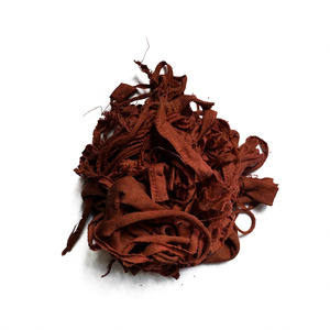 High Quality Kavi Color Sewing <b>Fabric</b> <b>Scraps</b> Cotton <b>Fabric</b> <b>Scraps</b> Textile Waste Export From Bangladesh - Product Image 1