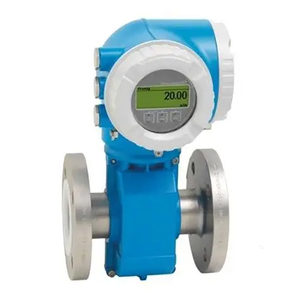 เครื่องวัดอัตราการไหล Endress+Hauser รุ่น Proline Promag P300 5P3B OEM สแตนเลสสตีล ทนแรงดันสูง PN40 - Product Image 1
