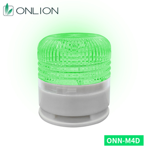 ONN-M4D Hot Bán ryg Máy cảnh báo chỉ số ánh sáng với buzzer LED tín hiệu tháp ánh sáng - Product Image 3