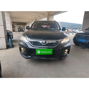 Voiture d'occasion Guazi 2017 BYD Song – Meilleur prix, moteur essence, boîte manuelle, SUV 5 places, conduite à gauche, pour propriétaires <span class=keywords><strong>de</strong></span> SUV longue durée <span class=keywords><strong>de</strong></span> vie - Product Image 2