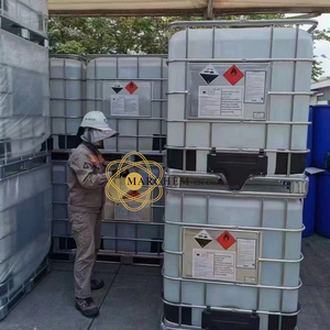 Furfurfuryl <span class=keywords><strong>ALCOHOL</strong></span> CAS: 98-00-0ความบริสุทธิ์98% วัสดุทางเคมี - Product Image 3