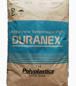 โพลีบิวทิลีนเทเรฟทาเลต (PBT) 2000, ไหลได้ดี, ทนทานสูง, เกรดสำหรับการฉีดขึ้นรูป, ชิ้นส่วนยานยนต์, อุปกรณ์เสริมของเล่น - Product Image 1