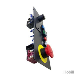 En stock A05B-2601-C001 Neuf Accessoires pour robot industriel FANUC Contrôleur d'opérateur R-30iB PLUS-A Plus - Product Image 6