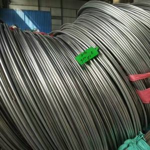 Заводское производство, лучший ASTM SS 201 302 304 проволока из нержавеющей стали - Product Image 4