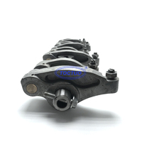 High Quality Auto Engine Rocker Arm Assembly 8973064245 for Engine 4HK1