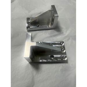 Servicios de Mecanizado CNC Personalizados para Torneado, Fresado, Piezas CNC de Titanio, Aluminio y Acero Inoxidable para Componentes Industriales - Product Image 4