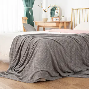 Утяжеленное охлаждающее одеяло, охлаждающее трансферное тепловыделение для охлаждения тела во время сна и ночного сна