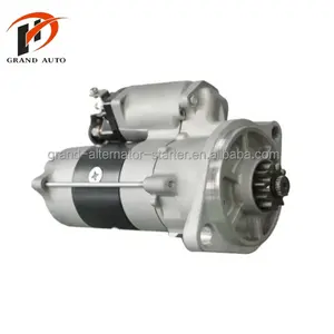 24V 5.0KW 11T Starter מנוע עבור HINO J05C J06C J07C J08C S05C S05D עבור טויוטה 28100-2622B 28100-2624 28100-2892A