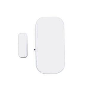 Alarme magnétique pour porte et fenêtre, capteur de sécurité sans fil à haut niveau sonore, dispositif antivol pour la maison, l'hôtel, la sécurité des femmes - Product Image 3