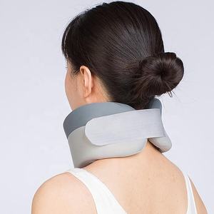Dukungan Leher Serviks Ortopedi Khusus, Penjepit Kerah Serviks untuk Dewasa Pereda Nyeri - Product Image 4