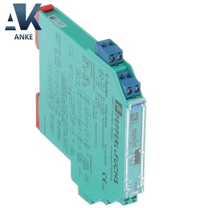Amplificador de interruptor PEPPERL + FUCHS P + F, de la marca, de la marca - Product Image 1