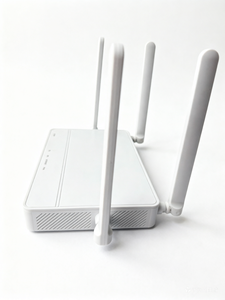 ONU ไม่ใช่รุ่น F680 F670L xpon GPON 4GE + 1TEL + 2USB + WIFI 2.4G/5G Dual Band FTTx Z-TE ชิปชุดที่มี omci TR069 FTTH ของแท้ - Product Image 2