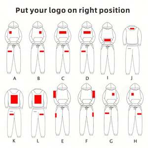 Sweat à capuche surdimensionné vintage en coton 100% 420 g/m² à motif uni, délavé à l'acide, avec poches, pour homme, collection automne - Product Image 3