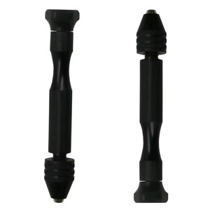 Taladro Manual Ajustable Mini Micro de Aleación de Aluminio con Mandril Sin Llave (0.3-3.4mm) Herramienta de Joyería y Artesanía OEM - Product Image 5