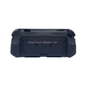 Funda Protectora Superior e Inferior para Consola <span class=keywords><strong>de</strong></span> <span class=keywords><strong>Juegos</strong></span> <span class=keywords><strong>Nintendo</strong></span> <span class=keywords><strong>Switch</strong></span> 2, Carcasa Protectora para <span class=keywords><strong>Nintendo</strong></span> Switch2 - Product Image 4