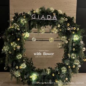 Adornos navideños para colgar <span class=keywords><strong>en</strong></span> puertas Decoración de escena para hoteles y centros comerciales Adornos para ventanas del hogar - Product Image 2