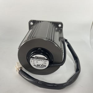 Motor de Inducción Panasonic M91X40GD4L2 - Product Image 1