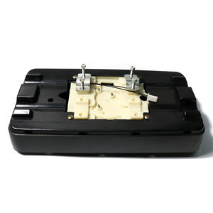 Автобусное зеркало в сборе 8202-04662 для системы заднего вида King Long Higer Zhongtong Golden Dragon - Product Image 4