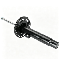 Nouvel amortisseur avant gauche OEM 31316890929 de haute qualité, tube en acier noir, suspension pour G20 G28