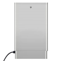 Electric Instant Drinking Water Boiler Food Grade Stainless Steel Hotel Use Hot Water Dispenser 2000-12000W Automatic Easy