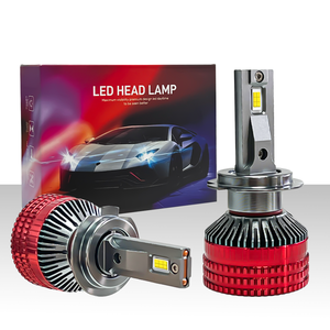 XVL G75 accesorios de coche Color blanco 150W H7 H4 9005 H11 Led faro coche Led luz para <span class=keywords><strong>BMW</strong></span> F130 - Product Image 1