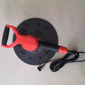 Hot Selling Electric <strong>Cement</strong> Mortar Polish Machine Small Polisher <strong>Rendering</strong> Wall <strong>Plastering</strong> Smoothing Machine - Product Image 3