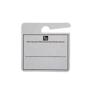 Promotional Custom <b>Plastic</b> <b>Letter</b> Opener for Wholesale - Product Image 3