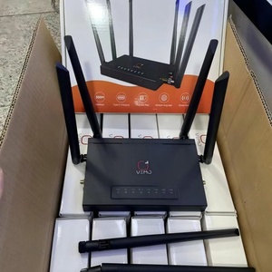 Routeur 4G VEMO B628 Routeur de bureau 4G CPE Routeur sans fil 4G avec emplacement pour carte SIM - Product Image 6