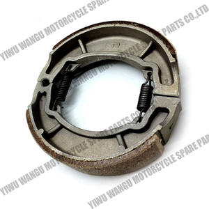 Accesorios de la motocicleta <span class=keywords><strong>YB125</strong></span> de freno de zapato con Springs - Product Image 2