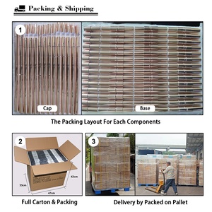 Rỗng Son Môi Container Tùy Chỉnh Sang Trọng Son Môi Trường Hợp OEM Rỗng Tùy Chỉnh Son Môi Ống Với Gương - Product Image 6