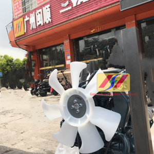 U15 U20 U35 kx71 máy xúc động cơ v1505t V1505-T V1505-t-building blocks51x1 1x205 D1105 hoàn chỉnh động cơ lắp ráp trường hợp bằng gỗ - Product Image 4