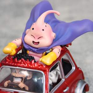 Nuevo en 2026, ZT Dragons Balls Majin Buu Ring Name Drive, Figuras <span class=keywords><strong>de</strong></span> Anime Recién Llegadas, Serie <span class=keywords><strong>de</strong></span> Motocicletas, Modelo LG, Adorno - Product Image 5