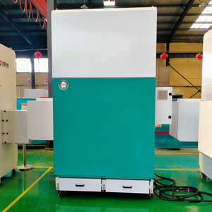 جهاز جديد لتنقية وتصفية الدخان المولد من آلة القطع بالليزر، مستخرج الأبخرة للاستخدام الصناعي - Product Image 3