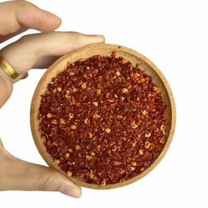 رقائق الفلفل الأحمر المجففة AD، حبيبات مجففة، منتج توابل وأعشاب فردية - Product Image 2