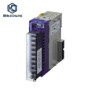 EJ1N-TC4A-QQ ตัวควบคุมอุณหภูมิแบบโมดูลาร์ 4 อินพุต รีเลย์เอาต์พุต การควบคุม PID สำหรับแผงควบคุมอุปกรณ์อัตโนมัติ - Product Image 1