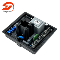 HVR-11 LINZ AVR régulateur de tension automatique pièces de groupe électrogène Diesel stabilisateur de tension pour accessoire de générateur