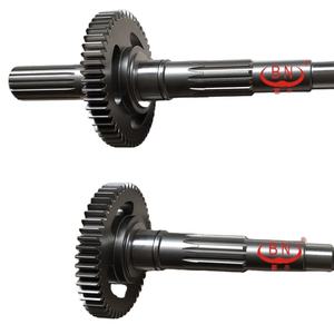 <span class=keywords><strong>AP</strong></span>-14 AP14 200-3325 200-3417 arbres d'entraînement de pompe principale hydraulique de haute qualité pour cat <span class=keywords><strong>324</strong></span> 325 - Product Image 1