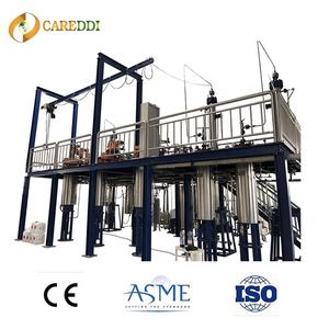 ヘンプオイル用CO2抽出機ハイテク超重要CO2流体抽出 - Product Image 3