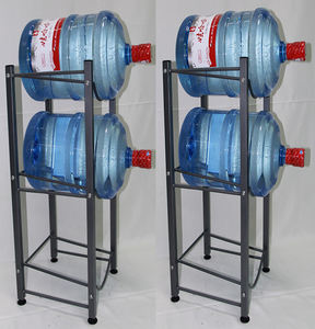 Vente en gros d'usine de porte-bouteilles personnalisé de <span class=keywords><strong>2</strong></span> <span class=keywords><strong>litres</strong></span> - Product Image 2