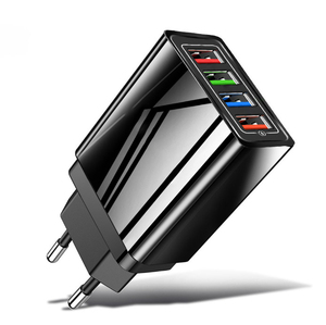 Caricabatterie da parete portatile con logo personalizzato usb per <span class=keywords><strong>iphone</strong></span> caricabatterie da parete a ricarica rapida per <span class=keywords><strong>iPhone</strong></span> 11 12 Pro - Product Image 5