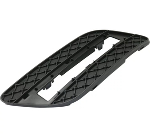 BBmart Auto pièces de voiture calandre de pare-chocs avant cadre de phare antibrouillard gauche OE 2128851723 pour <span class=keywords><strong>Mercedes</strong></span> <span class=keywords><strong>Benz</strong></span> <span class=keywords><strong>E320</strong></span> <span class=keywords><strong>W211</strong></span> S211 E200 E300 E500 - Product Image 6