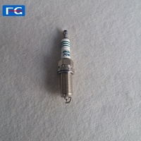 Pièces de rechange automobiles MD376962 Bougie d'allumage Iridium IKH16 PK16PR11 Bougie d'allumage iridium automatique pour bougie d'allumage de moteur de voiture