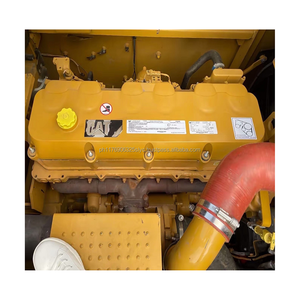 Nueva llegada Excavadora Caterpillar CAT349 usada Horas DE TRABAJO bajas Buen rendimiento Excavadora usada CAT 330 CAT330GC CAT336 336GC 349 - Product Image 4