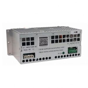 Contrôleur de disjoncteur Multilin C60 C60TG3HLH avec support technique professionnel - Product Image 1