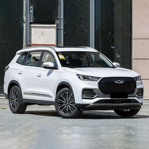 Chery Tiggo <span class=keywords><strong>8</strong></span> SUV 2024 Usado, 5/7 Plazas, Venta Directa de Fábrica, Económico y Práctico, Techo Panorámico, Capacidad Todoterreno - Product Image 4