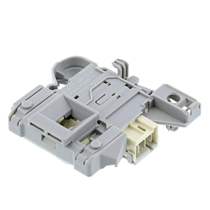 Interrupteur de verrouillage de porte de <span class=keywords><strong>lave</strong></span>-<span class=keywords><strong>linge</strong></span> C00011140 482000025944 ZV-446 pour pièces de <span class=keywords><strong>lave</strong></span>-<span class=keywords><strong>linge</strong></span> <span class=keywords><strong>Indesit</strong></span> Whirlpool Hotpoint - Product Image 1