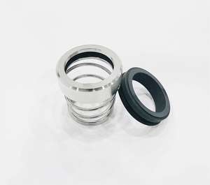 Sello de eje de bomba mecánica Sello facial mecánico 120D Aesseal T03D Flowserve 42D Sello - Product Image 4